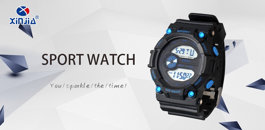 Xinjia Excellent Watches