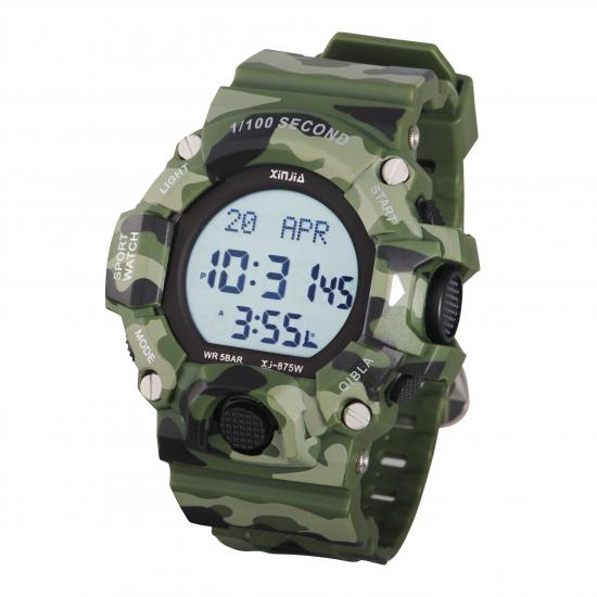  Muslim Watch Digital