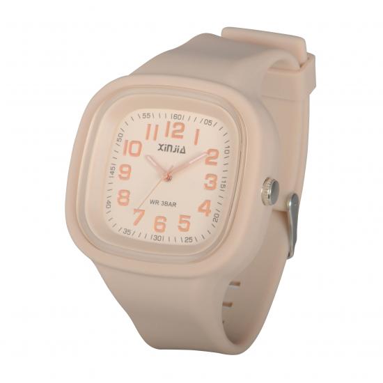 Waterproof Quartz Wrist Watch