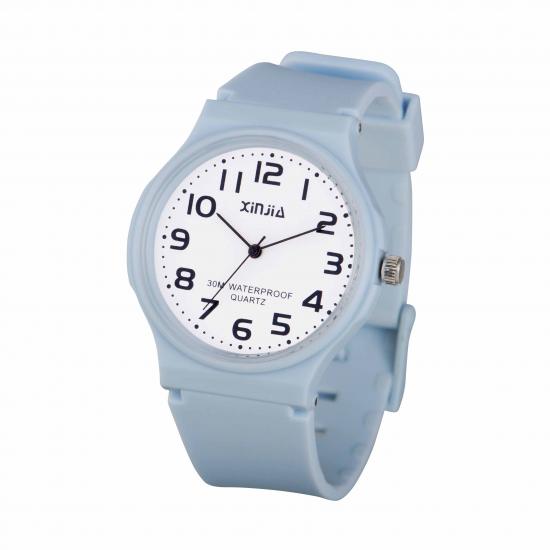 Waterproof Quartz Wrist Watch