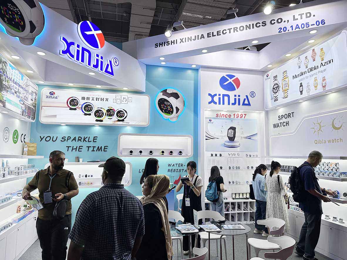 137th canton fair
